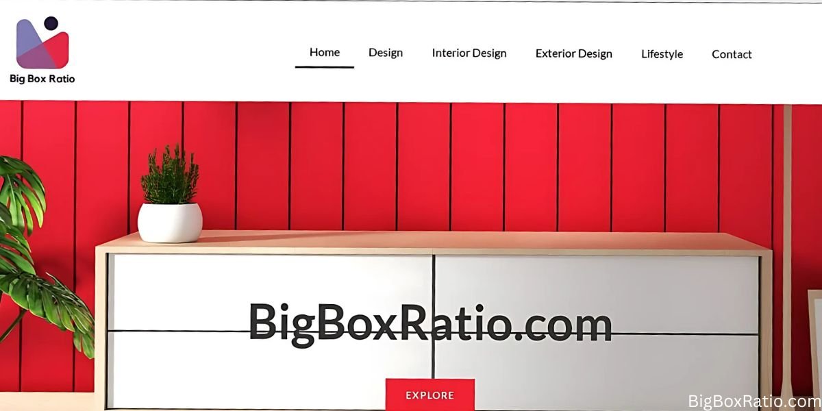 BigBoxRatio.com