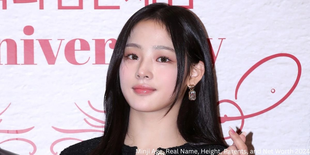 Minji Age, Real Name, Height, Parents, and Net Worth 2024