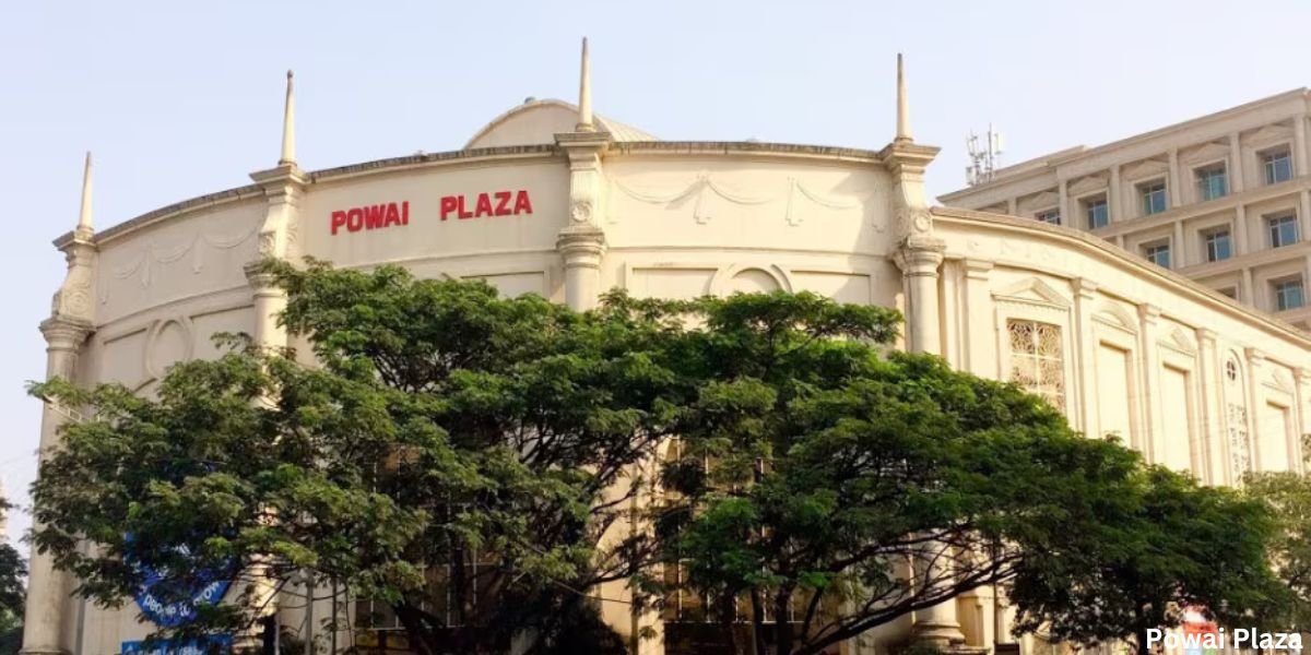 Powai Plaza