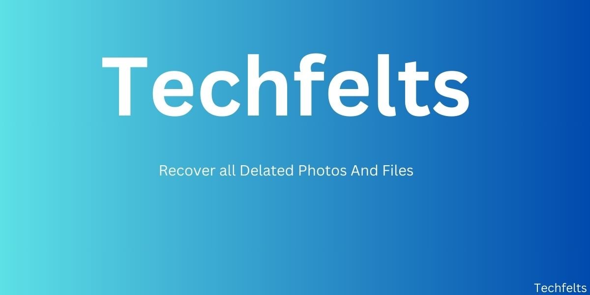 Techfelts