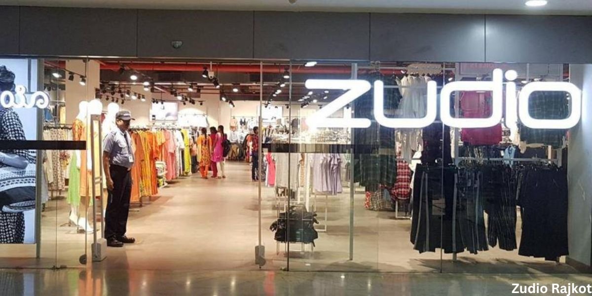 Zudio Rajkot