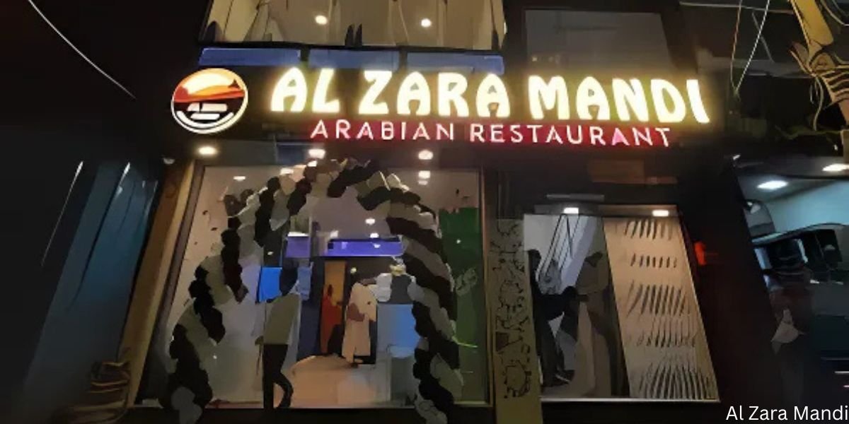 Al Zara Mandi